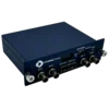 Четырехканальный конвертер 3G-SDI для передачи видео Stream Labs MediaXOptic