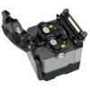 Автоматический сварочный аппарат FiberFox Mini 12R+