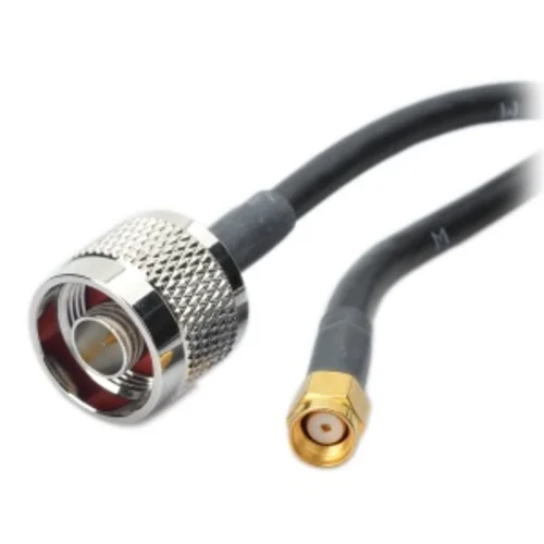 Кабельная сборка N-male/SMA-RP-female /RG58 5м/