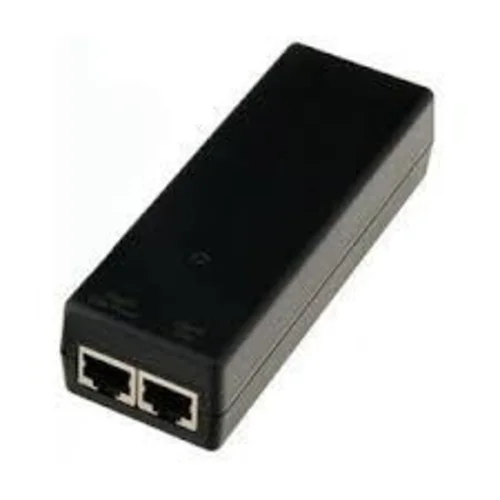 Инжектор питания PoE Gigabit DC Injector