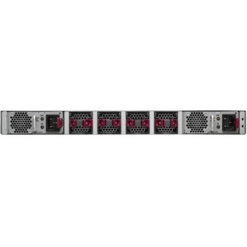 Коммутатор Cisco Nexus N3K-C3548P-10G