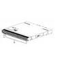 Коммутатор Cisco Nexus N3K-C3548P-10G