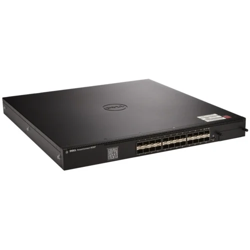 Коммутатор Dell EMC Networking N4064F