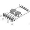 Модуль Cisco N55-M16UP