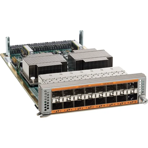 Модуль Cisco N55-M16UP