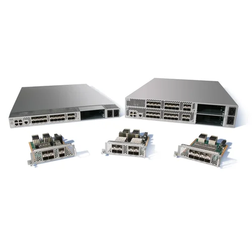Коммутатор Cisco Nexus N5K-C5010P-BF