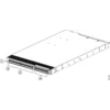 Коммутатор Cisco Nexus N5K-C5548UP-FA