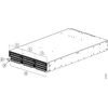 Коммутатор Cisco Nexus N5K-C5596UP-FA