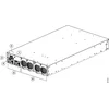 Коммутатор Cisco Nexus N5K-C5596UP-FA
