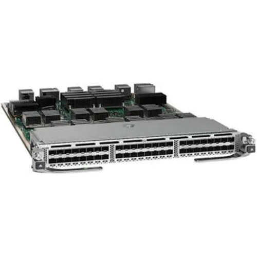 Модуль Cisco Nexus N77-F348XP-23