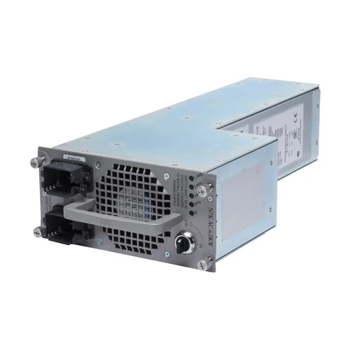 Блок питания для Cisco Nexus 7000 6.0 кВт, AC