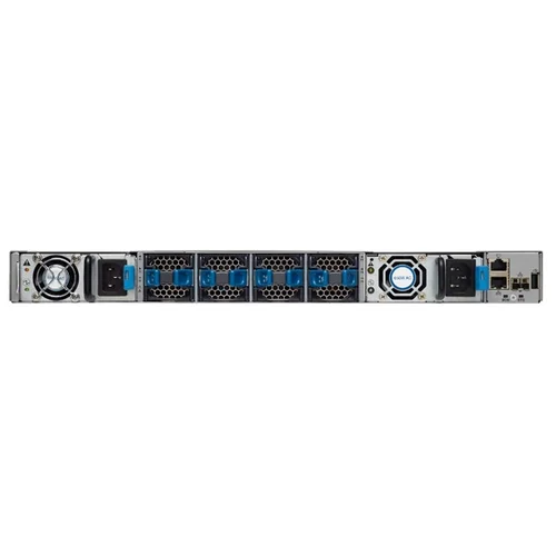 Коммутатор Cisco Nexus N9K-C9236C