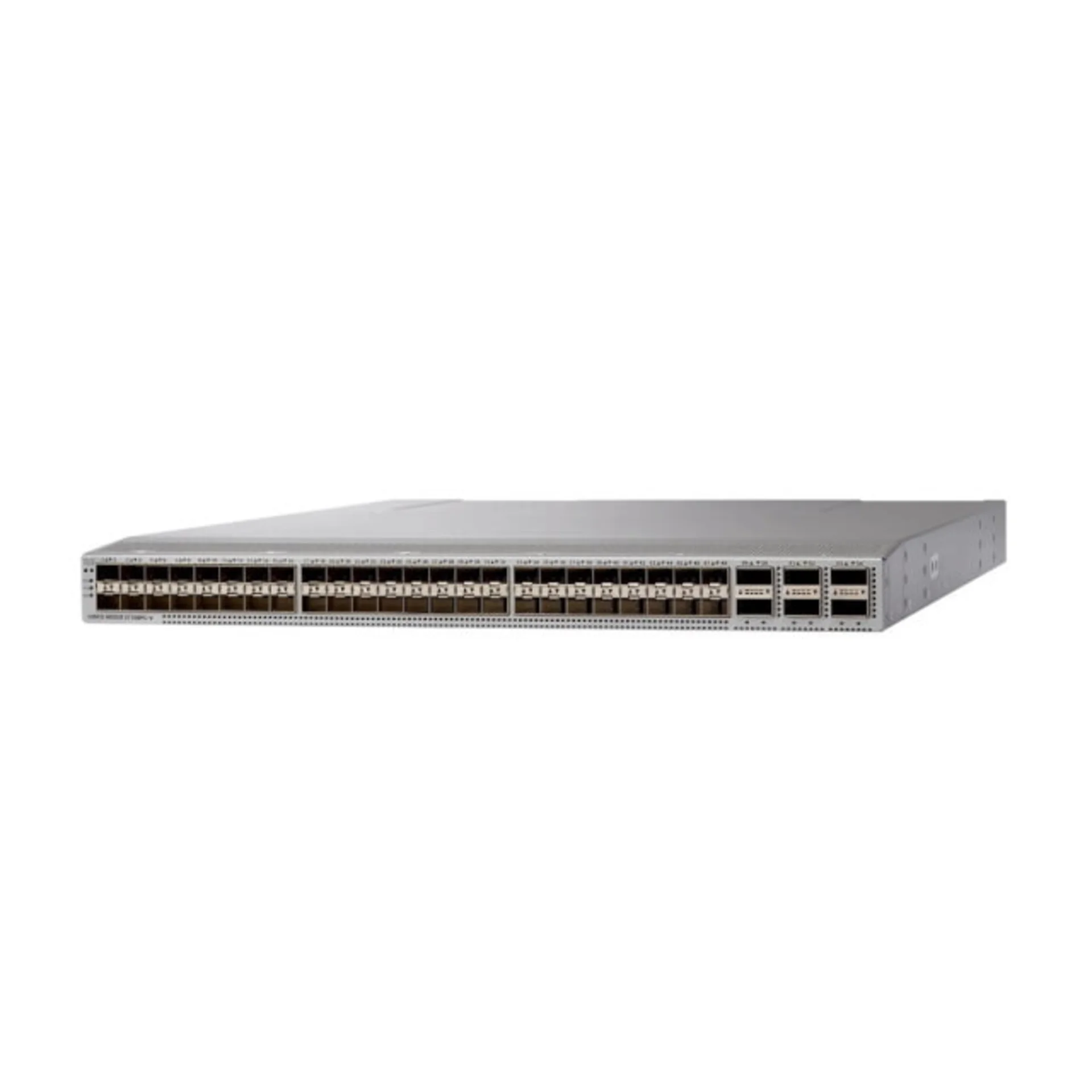 Коммутатор Cisco Nexus N9K-C93180YC-FX