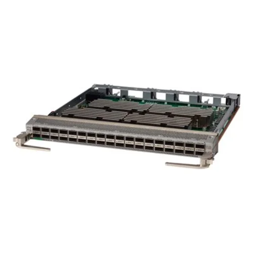 Линейная карта Cisco Nexus N9K-X9736C-EX
