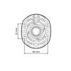 Кронштейн NanoBracket SXT - LIGHT