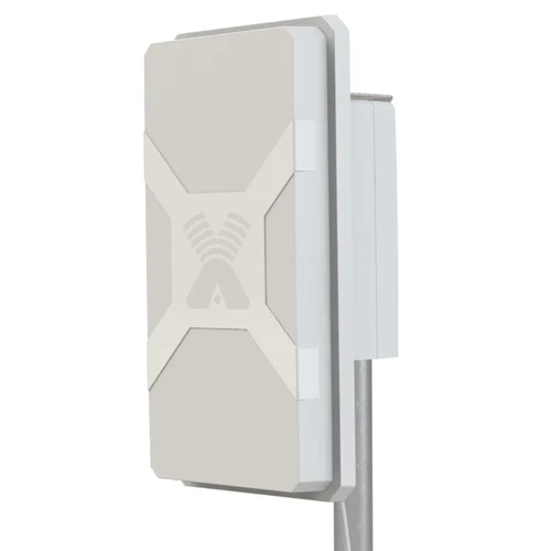 Широкополосная внешняя панельная антенна NITSA-5 MIMO 2x2 BOX/гермоввод RJ-45 LTE800/3G/ LTE2600