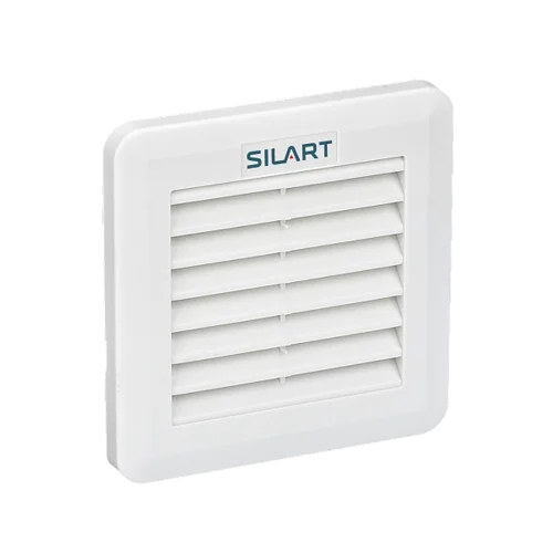 Выходной фильтр SILART, IP55 92х92 мм
