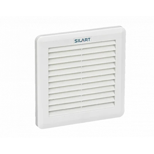 Выходной фильтр SILART, IP54 125х125 мм NLF-150