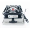 Фильтрующий вентилятор SILART, IP54 34 м3/ч 230 VAC NLV-1100