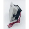 Фильтрующий вентилятор SILART, IP54 52 м3/ч 48 VDC NLV-1140