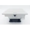 Фильтрующий вентилятор SILART, IP54 105 м3/ч 230 VAC NLV-2000