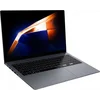 Ноутбук Samsung Galaxy Book 4 NP750 Core 7 150U 16Gb SSD512Gb Intel Graphics 15.6" PLS FHD (1920x1080) Windows 11 Home English grey WiFi BT Cam (NP750