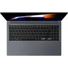 Ноутбук Samsung Galaxy Book 4 NP750 Core 7 150U 16Gb SSD512Gb Intel Graphics 15.6" PLS FHD (1920x1080) Windows 11 Home English grey WiFi BT Cam (NP750