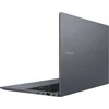 Ноутбук Samsung Galaxy Book 4 NP750 Core 7 150U 16Gb SSD512Gb Intel Graphics 15.6" PLS FHD (1920x1080) Windows 11 Home English grey WiFi BT Cam (NP750
