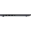 Ноутбук Samsung Galaxy Book 4 NP750 Core 7 150U 16Gb SSD512Gb Intel Graphics 15.6" PLS FHD (1920x1080) Windows 11 Home English grey WiFi BT Cam (NP750