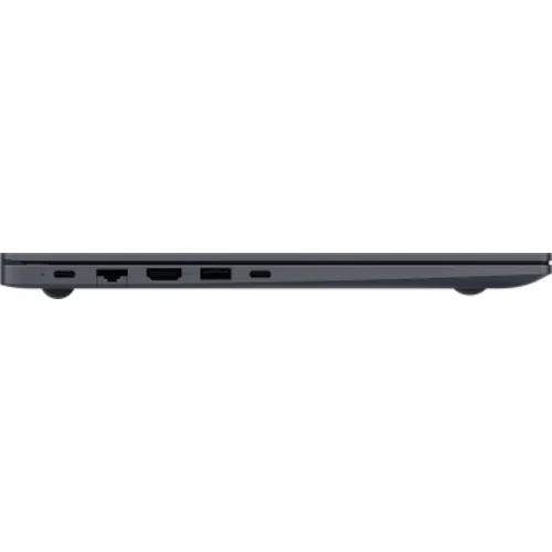 Ноутбук Samsung Galaxy Book 4 NP750 Core 7 150U 16Gb SSD512Gb Intel Graphics 15.6" PLS FHD (1920x1080) Windows 11 Home English grey WiFi BT Cam (NP750