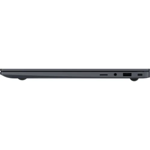 Ноутбук Samsung Galaxy Book 4 NP750 Core 7 150U 16Gb SSD512Gb Intel Graphics 15.6" PLS FHD (1920x1080) Windows 11 Home English grey WiFi BT Cam (NP750