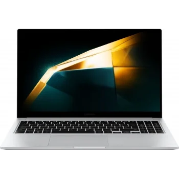 Ноутбук Samsung Galaxy Book 4 NP754 Core 7 150U 16Gb SSD512Gb Intel Graphics 15.6" IPS FHD (1920x108