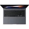 Ноутбук Samsung Galaxy Book 4 Pro NP960 Core Ultra 5 125H 16Gb SSD512Gb Intel Arc 16" AMOLED Touch 3