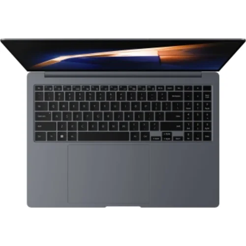 Ноутбук Samsung Galaxy Book 4 Pro NP960 Core Ultra 5 125H 16Gb SSD512Gb Intel Arc 16" AMOLED Touch 3