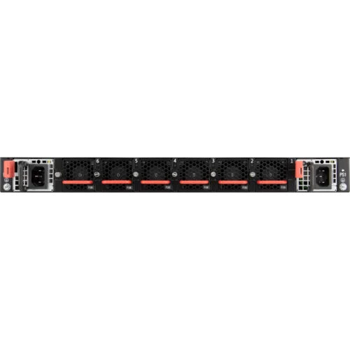 Пакетный брокер CGS NPB-Ie, Broadcom Qumran MX, 48x10GE, 6x100GE, 6GB packet buffer