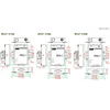 NPort 5130A 1-портовый усовершенствованный асинхронный сервер RS-422/485 в Ethernet