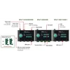 NPort 5430 4-портовый асинхронный сервер RS-422/485 в Ethernet MOXA