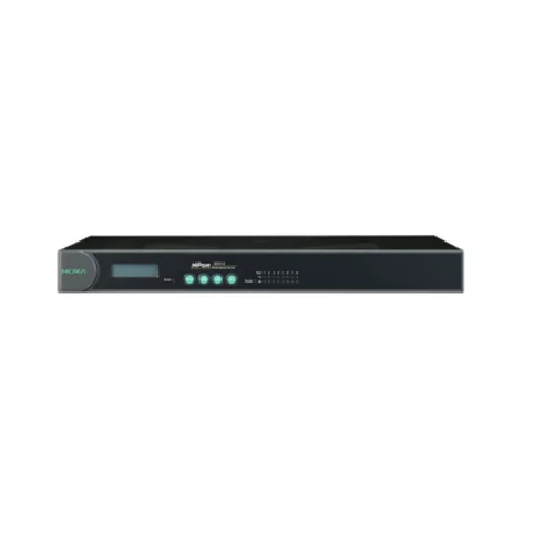 Преобразователь NPort 5610-8 MOXA