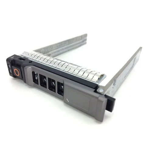 Салазки Drive Tray Dell PowerEdge M520 M620 M820 2.5" SAS SATA