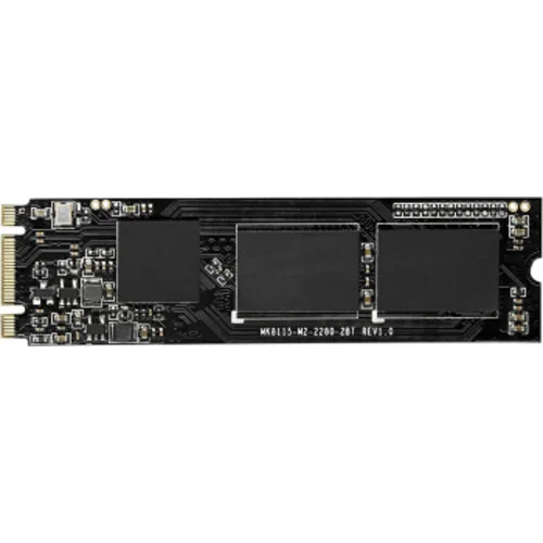 Накопитель SSD Kingspec SATA-III 128GB NT-128 M.2 2280
