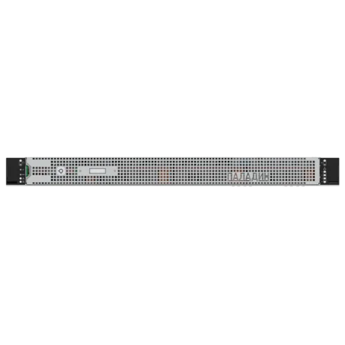 Серверная платформа Норси-Транс ПАЛАДИН-Х14, 1U, 2xScalable, DDR4, 4xLFF, 2xM.2