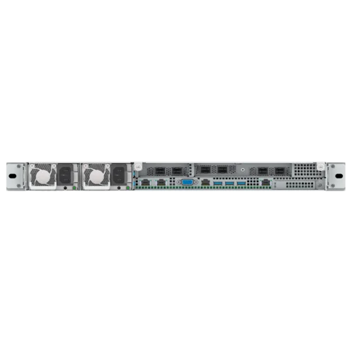 Серверная платформа Норси-Транс ПАЛАДИН-Х14, 1U, 2xScalable, DDR4, 4xLFF, 2xM.2