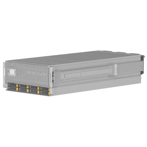 Серверная платформа Норси-Транс ПАНТЕРА-128, 5U, 2xScalable, DDR4, 128xLFF