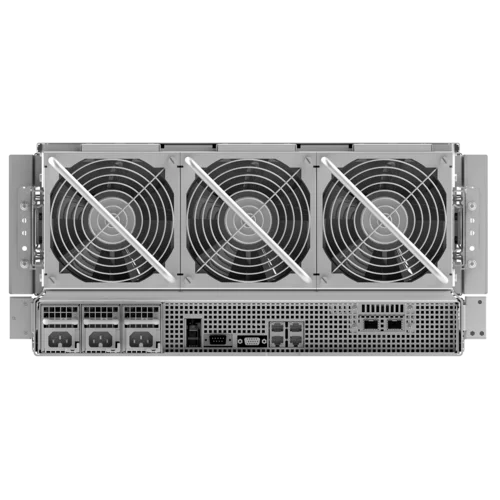 Серверная платформа Норси-Транс ПАНТЕРА-128, 5U, 2xScalable, DDR4, 128xLFF