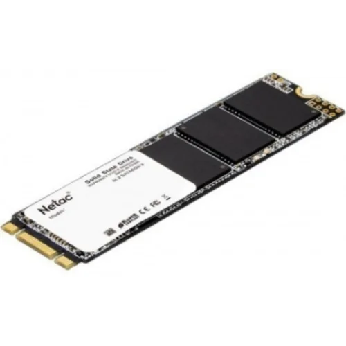 Накопитель SSD Netac SATA III 1Tb NT01N535N-001T-N8X N535N M.2 2280