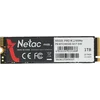 Накопитель SSD Netac PCIe 3.0 x4 1TB NT01N930E-001T-E4X N930E Pro M.2 2280