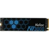 Накопитель SSD Netac PCIe 3.0 x4 500GB NT01NV3000-500-E4X NV3000 M.2 2280