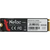 Накопитель SSD Netac PCIe 3.0 x4 500GB NT01NV3000-500-E4X NV3000 M.2 2280