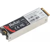 Накопитель SSD Netac PCIe 3.0 x4 1TB NT01NV3000RGB-1T0-E4X NV3000 RGB M.2 2280