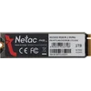 Накопитель SSD Netac PCIe 3.0 x4 1TB NT01NV3000RGB-1T0-E4X NV3000 RGB M.2 2280